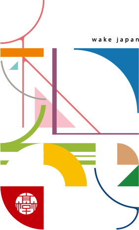 wake japan